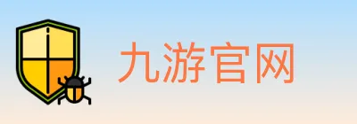 九游官网 logo
